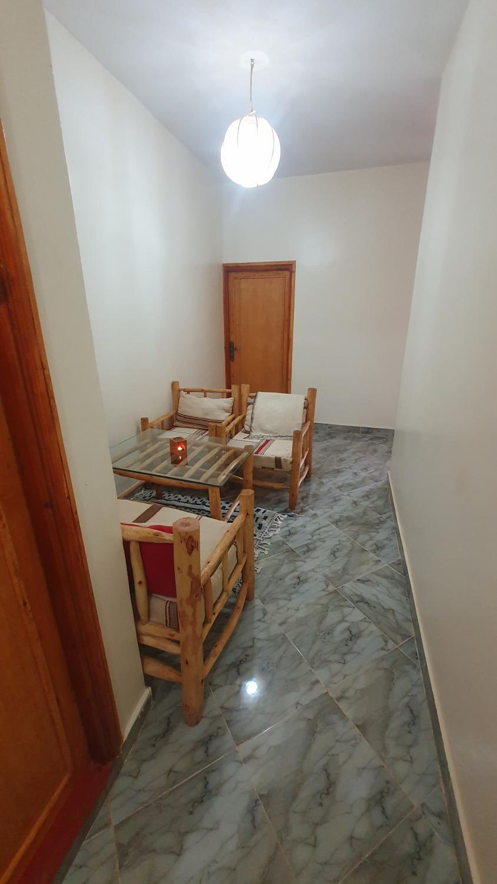 Tayda Guest House view 3