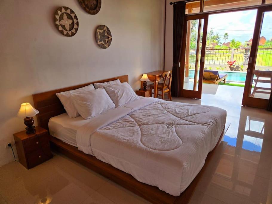 Villa Satria view 3
