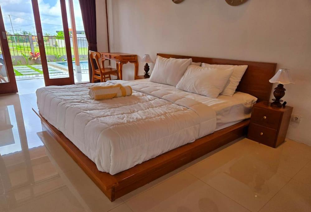 Villa Satria view 4