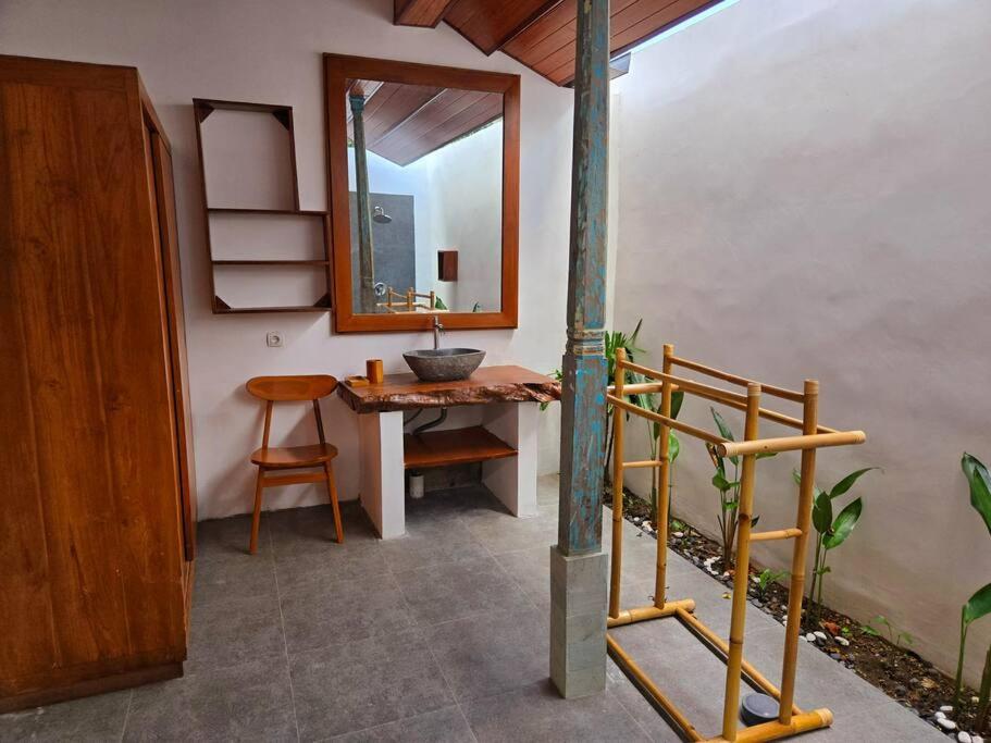 Villa Satria view 5