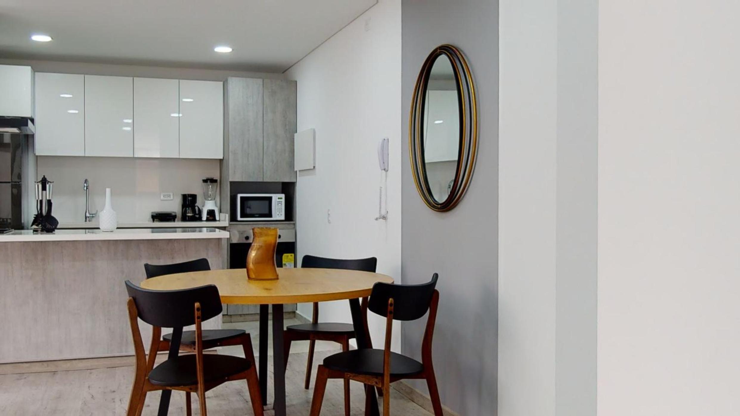 Fabuloso Apartamento 2 Hab Cerca Unicentro