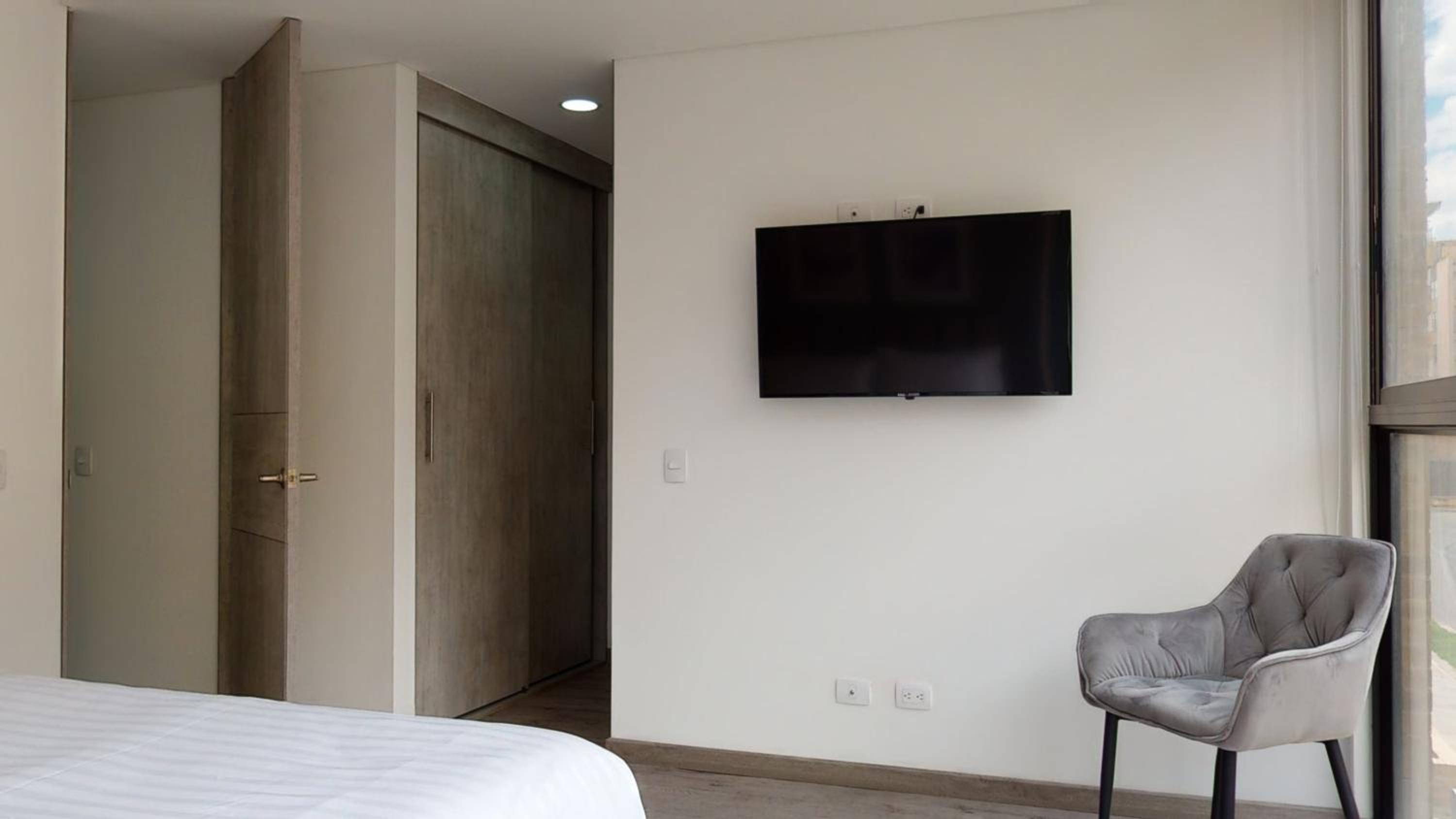 Fabuloso Apartamento 2 Hab Cerca Unicentro
