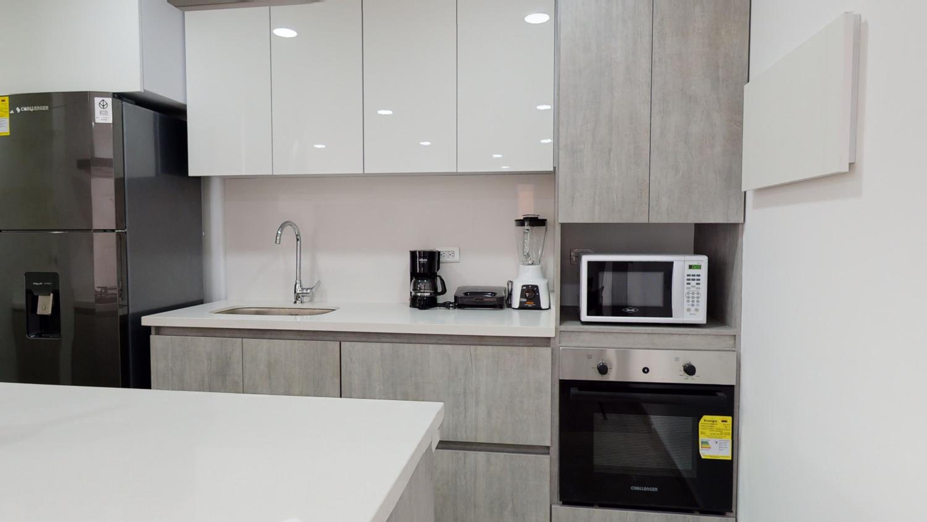 Fabuloso Apartamento 2 Hab Cerca Unicentro