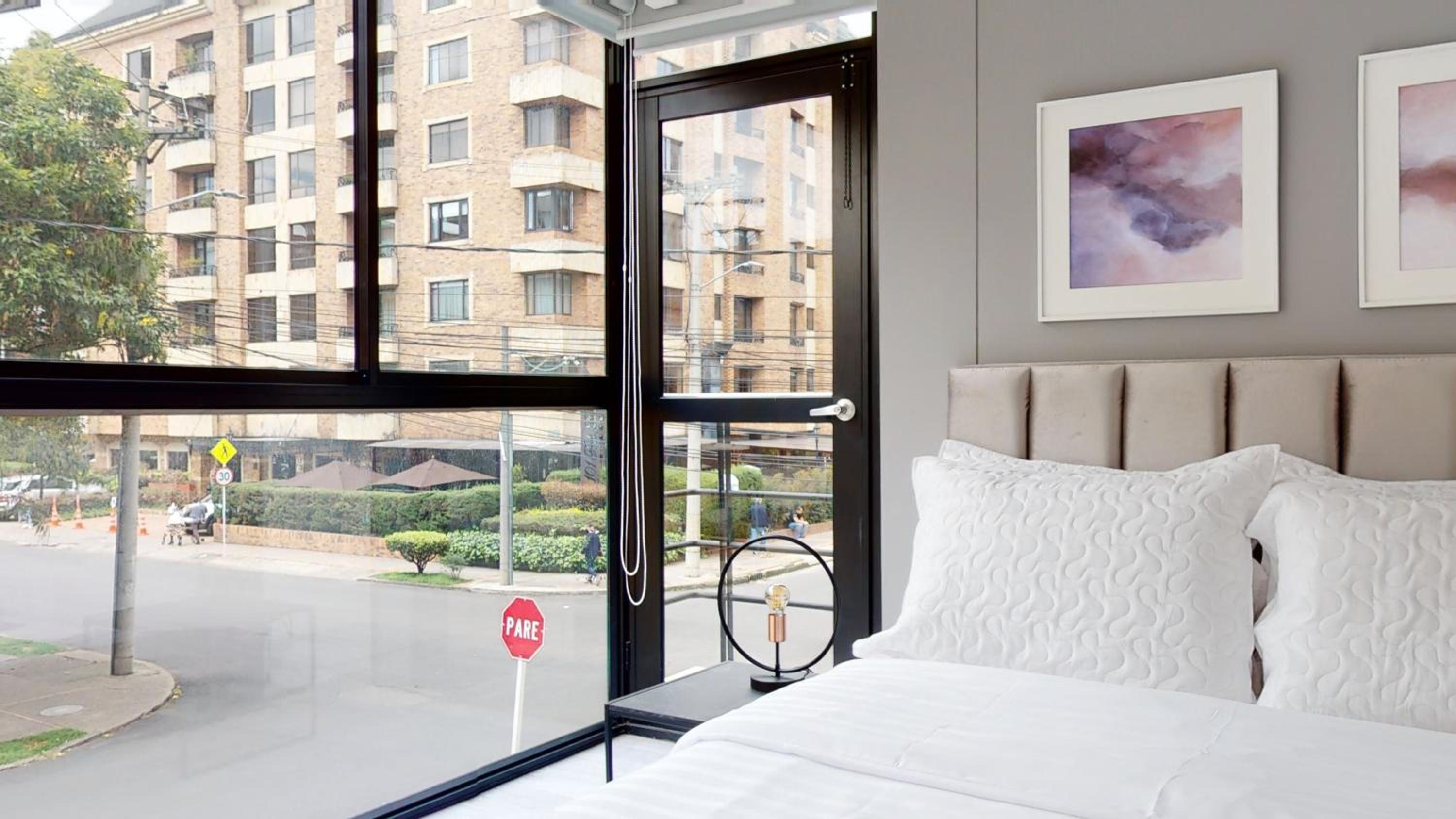 Fabuloso Apartamento 2 Hab Cerca Unicentro