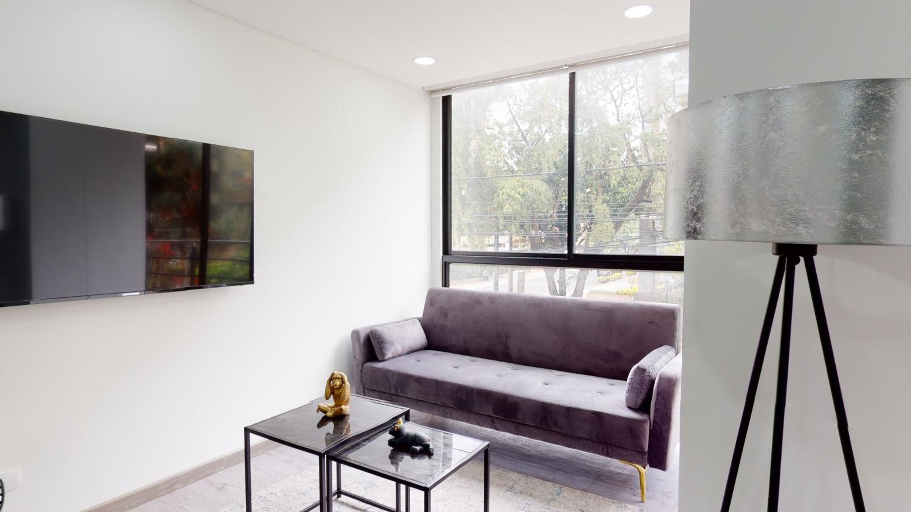 Fabuloso Apartamento 2 Hab Cerca Unicentro
