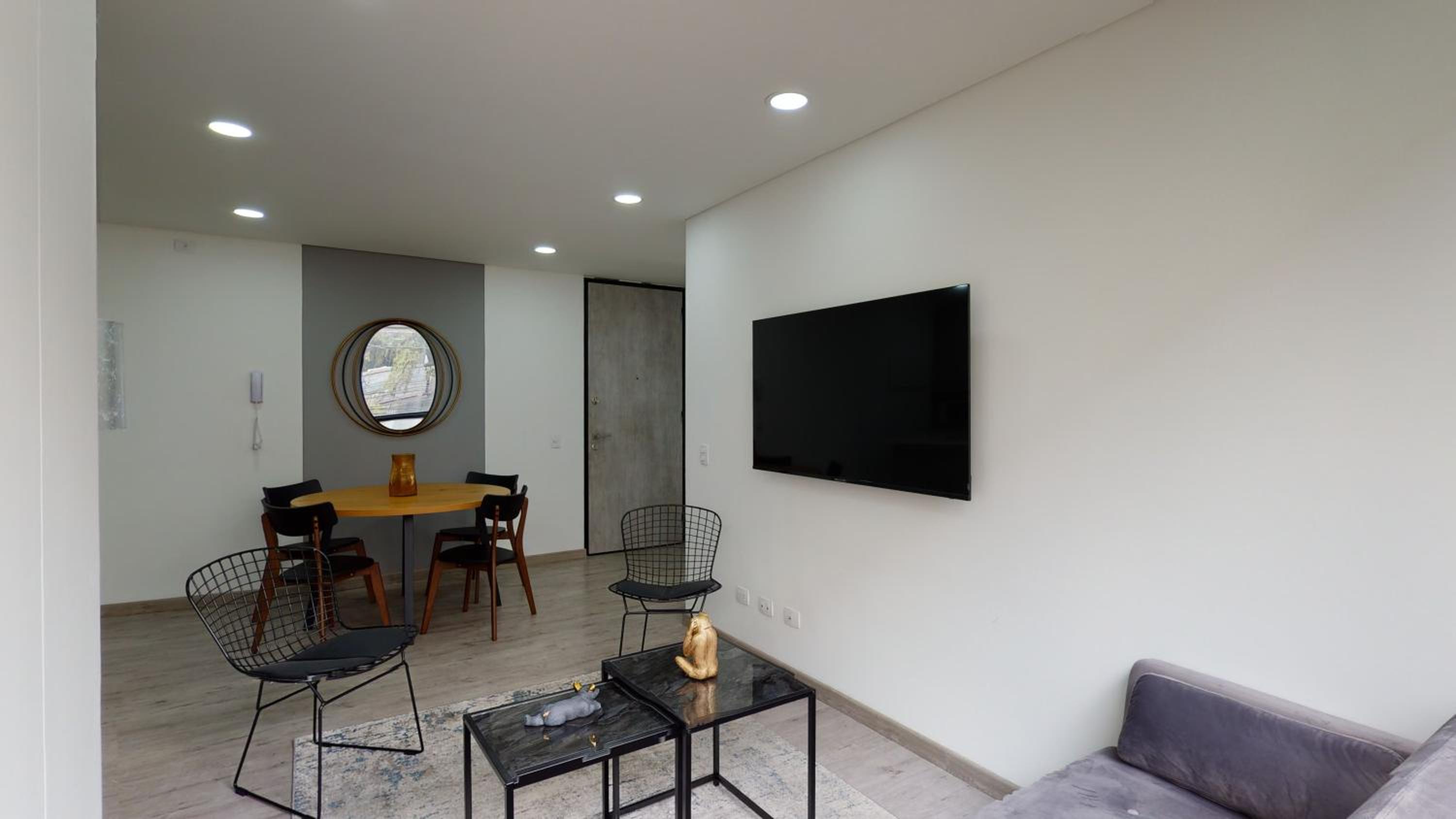 Fabuloso Apartamento 2 Hab Cerca Unicentro