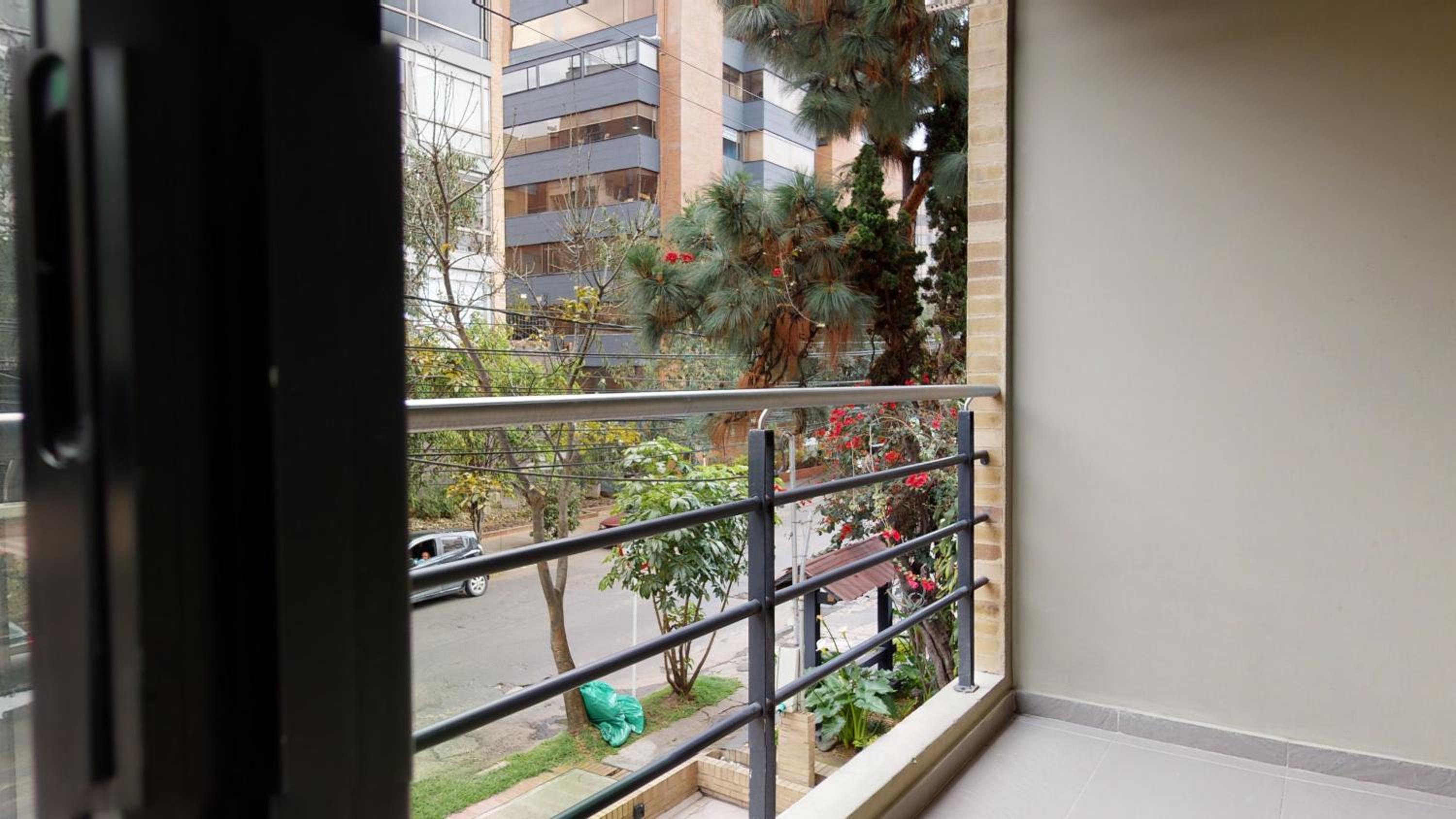 Fabuloso Apartamento 2 Hab Cerca Unicentro
