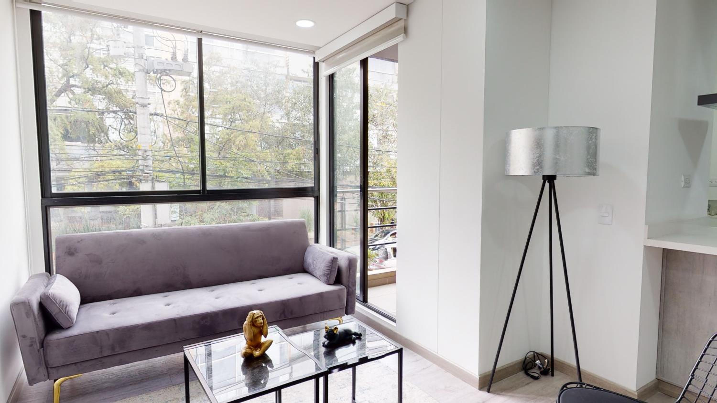 Fabuloso Apartamento 2 Hab Cerca Unicentro