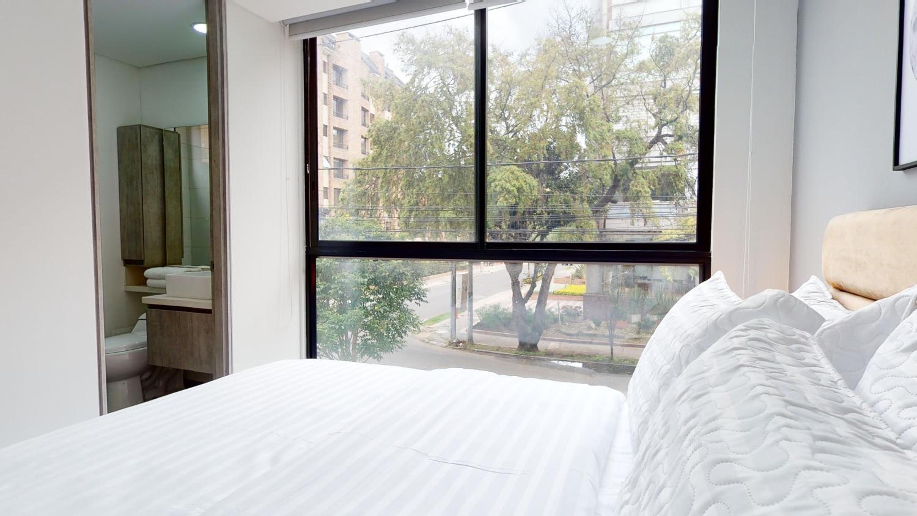 Fabuloso Apartamento 2 Hab Cerca Unicentro