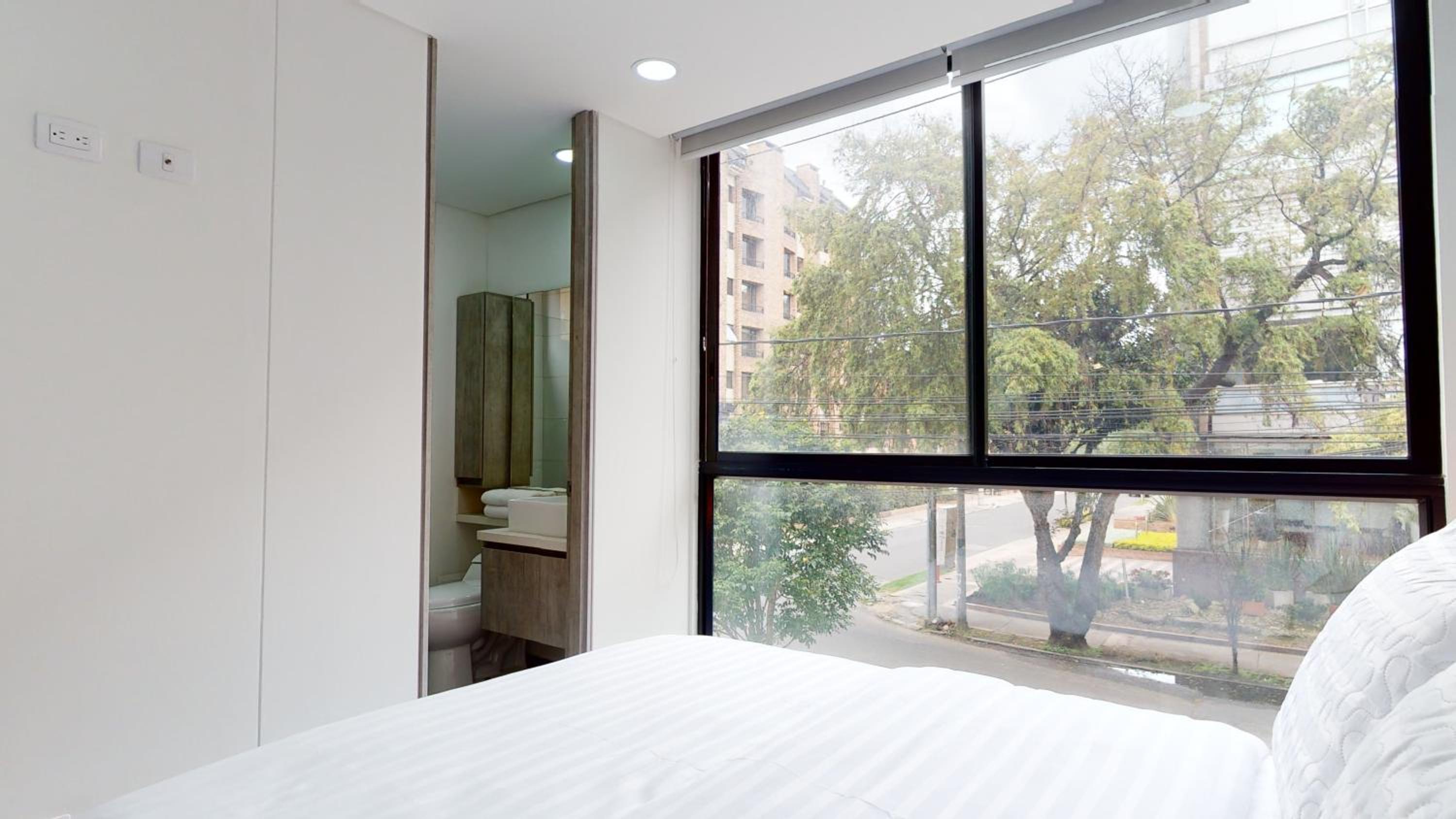 Fabuloso Apartamento 2 Hab Cerca Unicentro