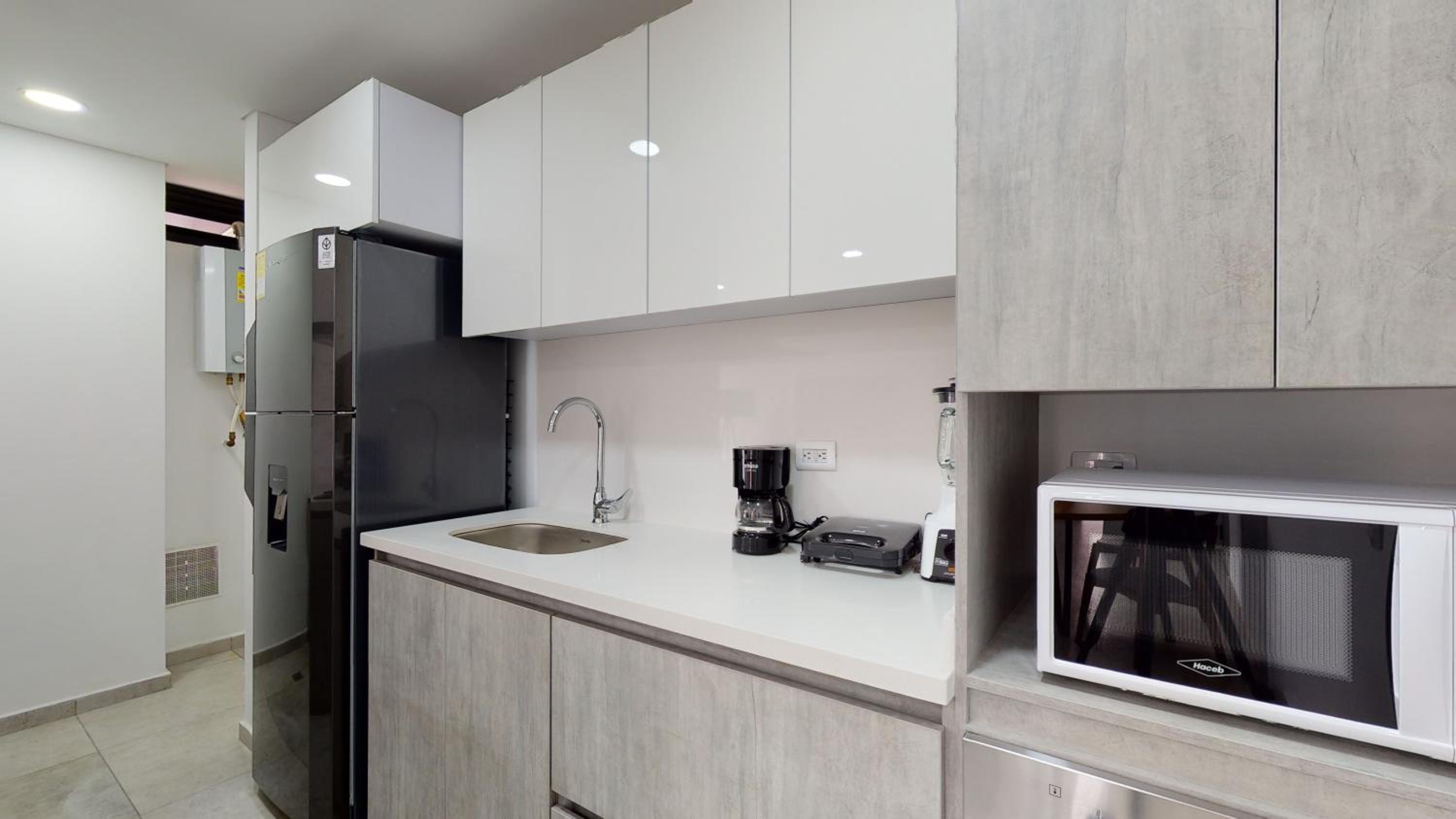 Fabuloso Apartamento 2 Hab Cerca Unicentro