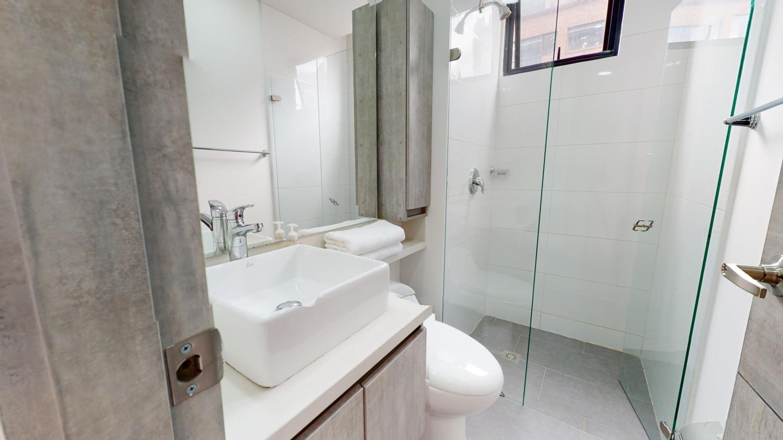 Fabuloso Apartamento 2 Hab Cerca Unicentro