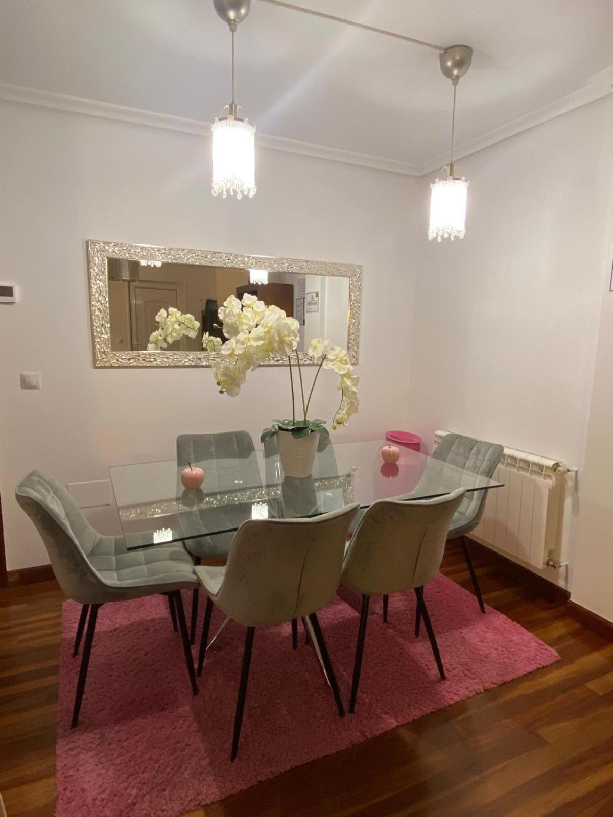 APARTAMENTO COSTA CANTABRIA