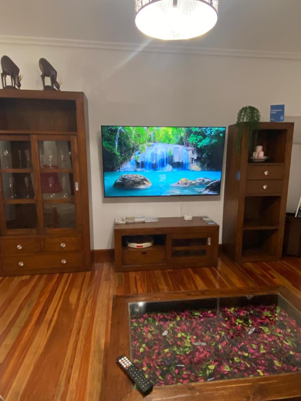 APARTAMENTO COSTA CANTABRIA