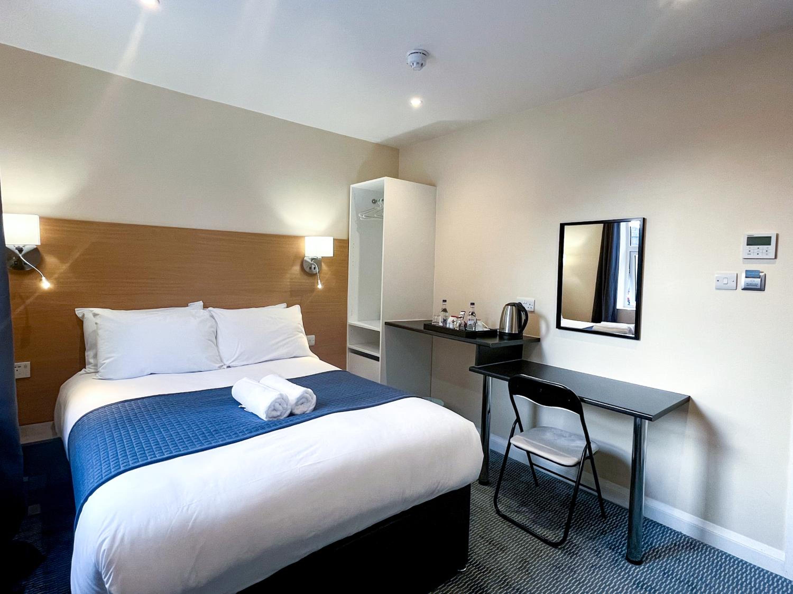 Park Inn Palace