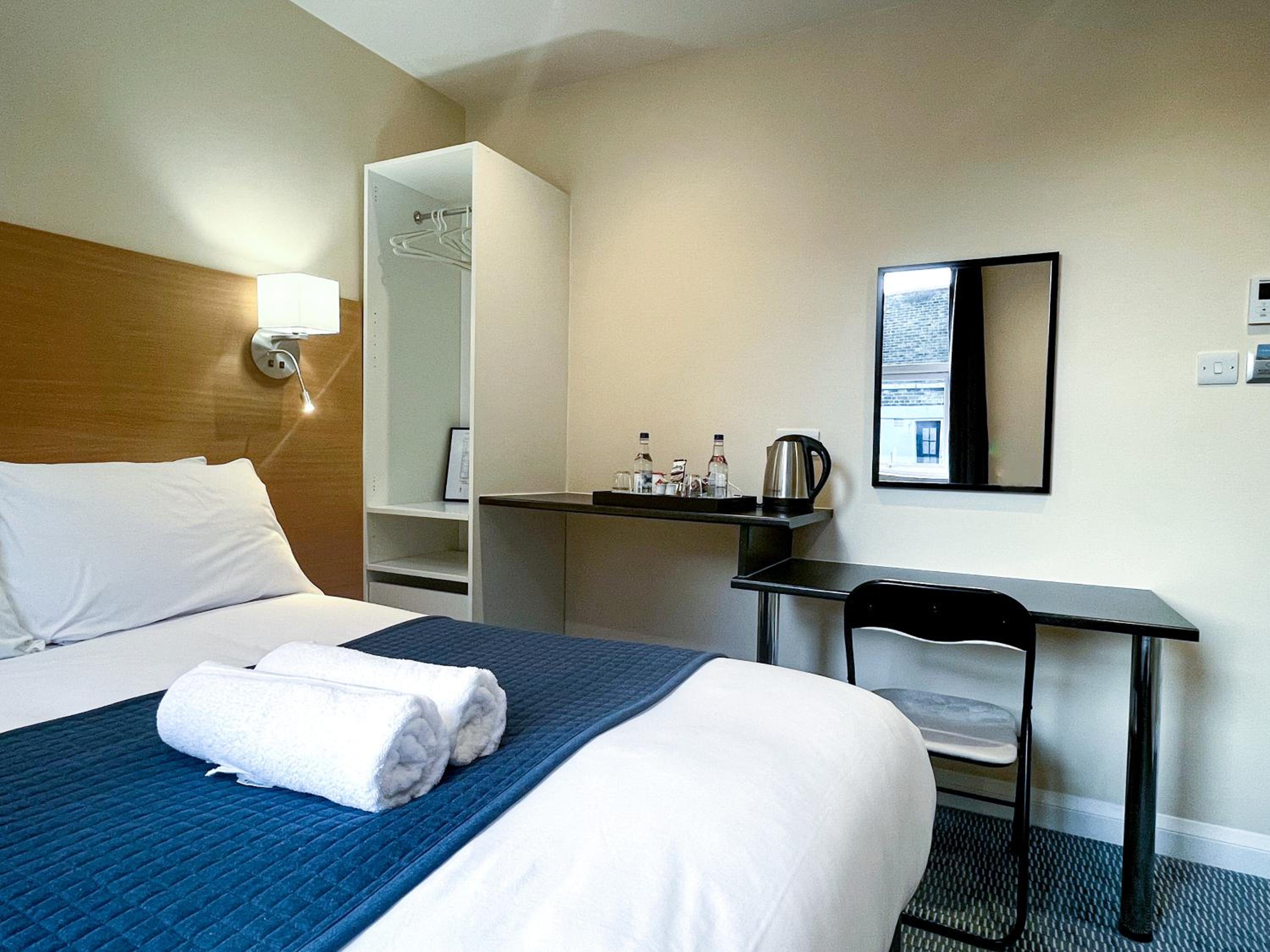 Park Inn Palace