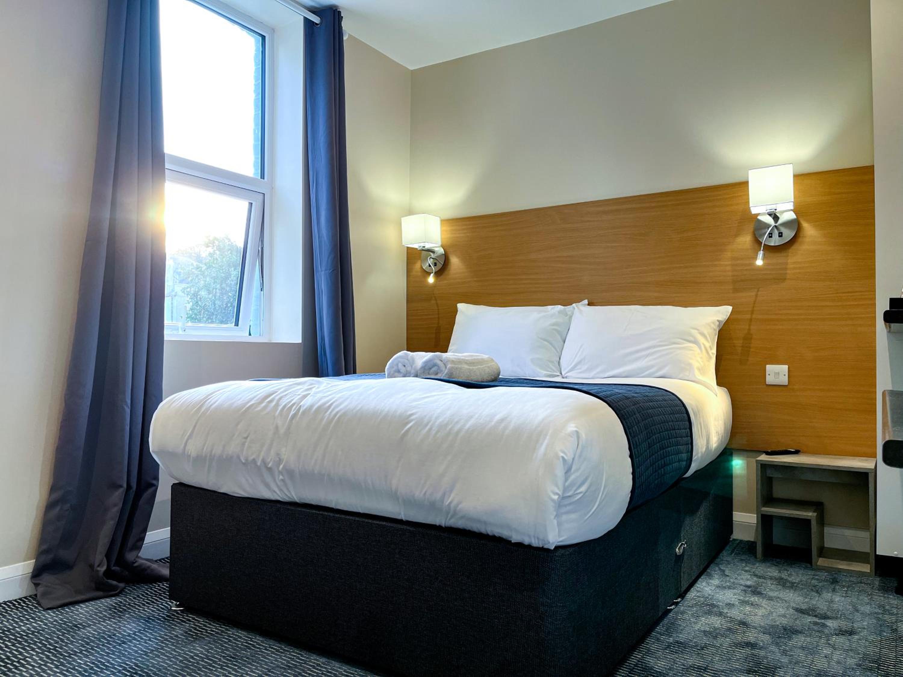 Park Inn Palace