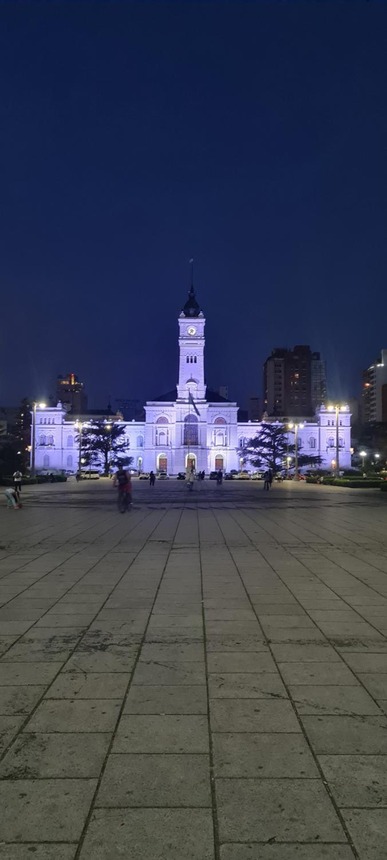 Confort Platense Centro Zona Catedral