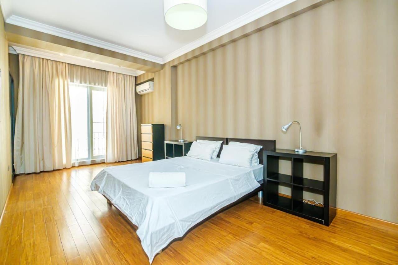 SEA VIEW HOTEL APARTMENT ViP MC DONALD'S