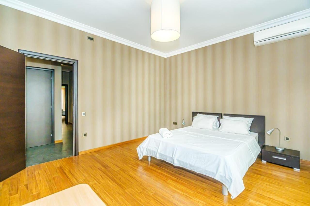SEA VIEW HOTEL APARTMENT ViP MC DONALD'S