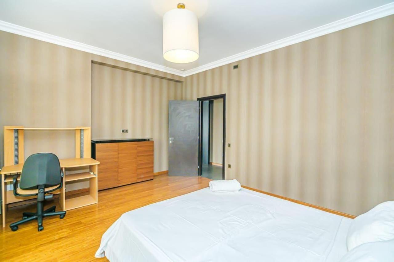 SEA VIEW HOTEL APARTMENT ViP MC DONALD'S