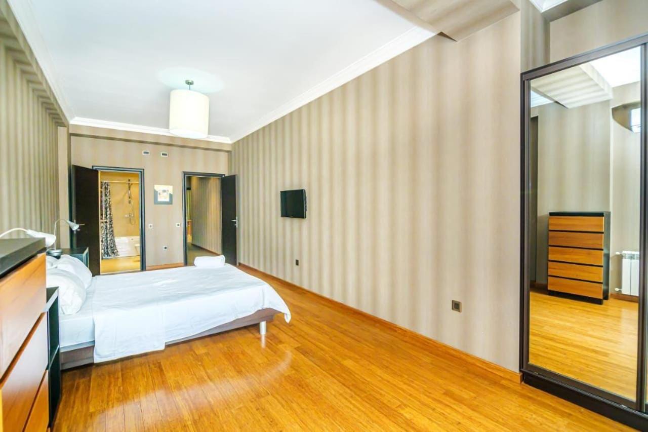 SEA VIEW HOTEL APARTMENT ViP MC DONALD'S