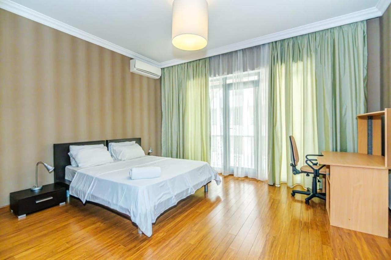SEA VIEW HOTEL APARTMENT ViP MC DONALD'S