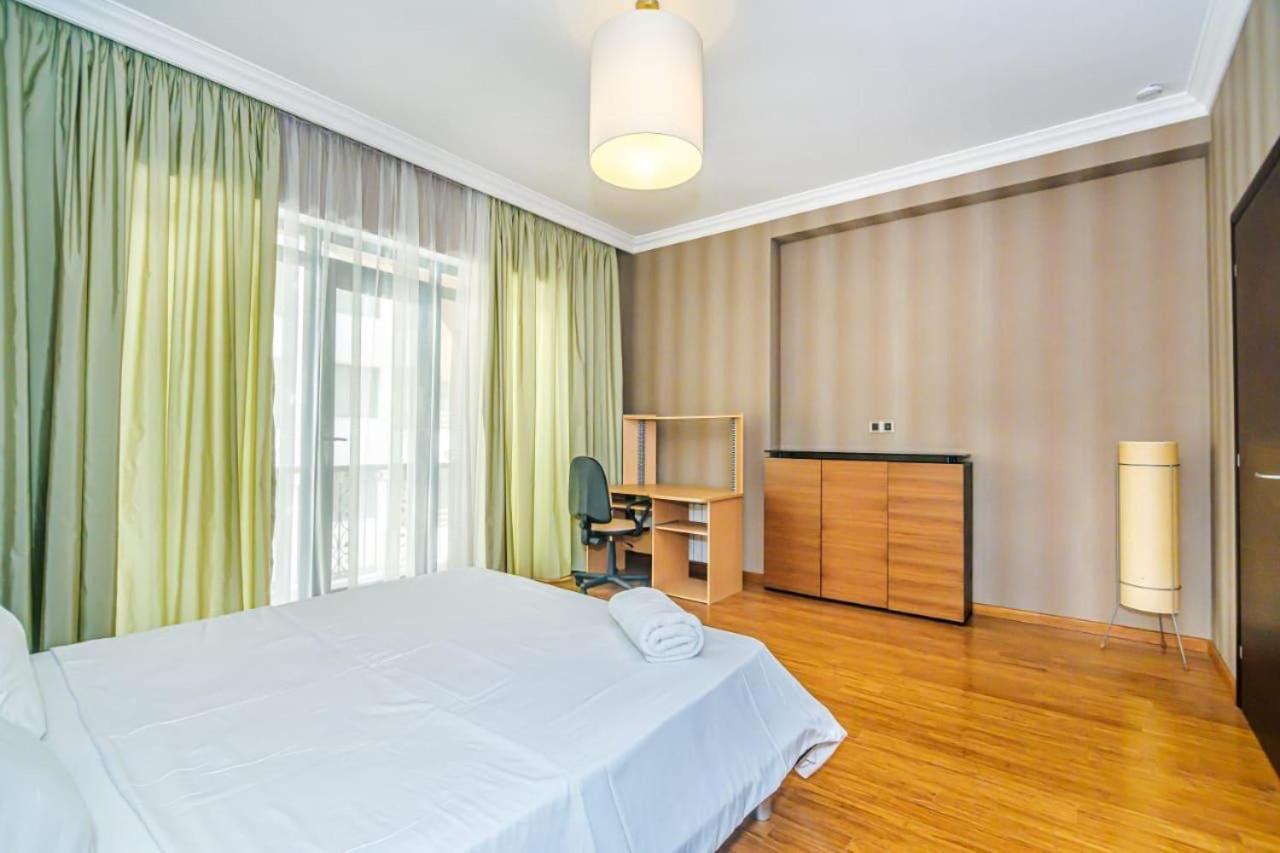 SEA VIEW HOTEL APARTMENT ViP MC DONALD'S