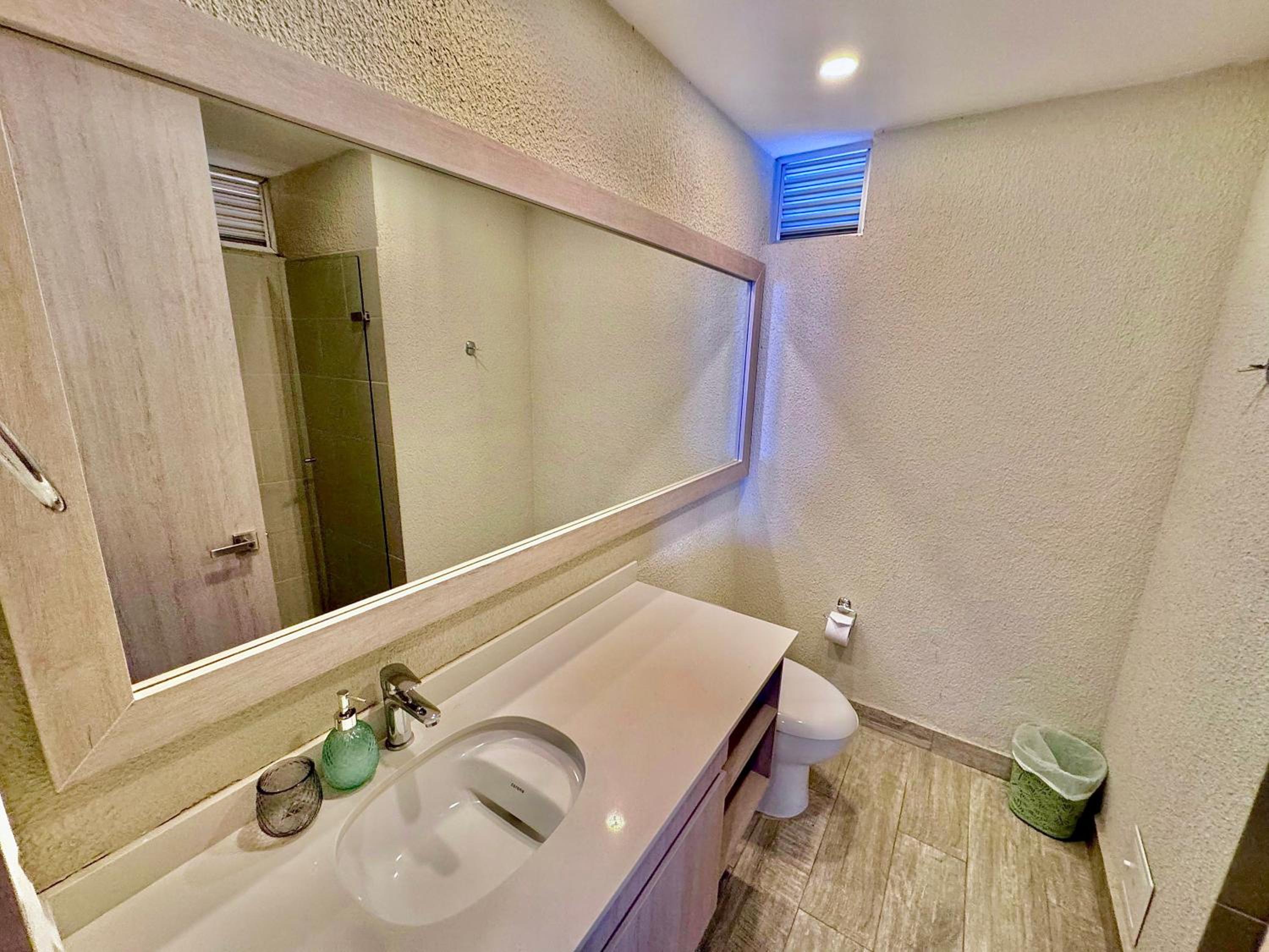 Dominique 1101 - Espectacular Apto con Jacuzzi