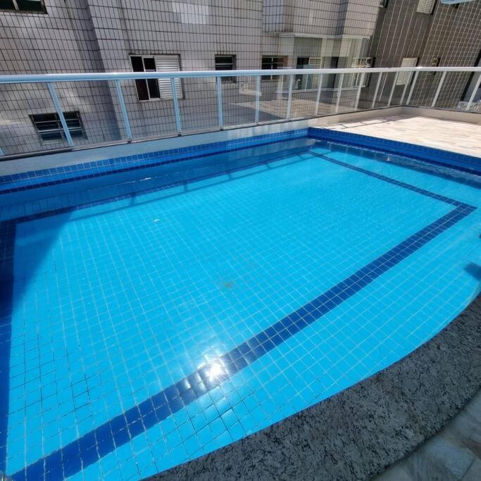 Apto lindo-piscina, churrasqueira e 2 vagas