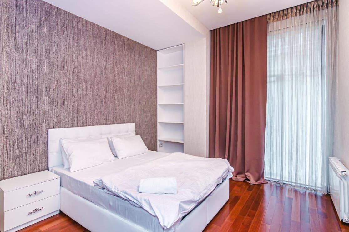 Prestige Apartment VIP HILTTON