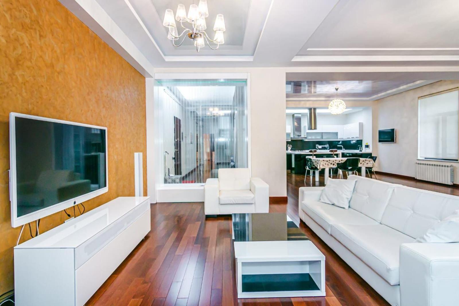 Prestige Apartment VIP HILTTON