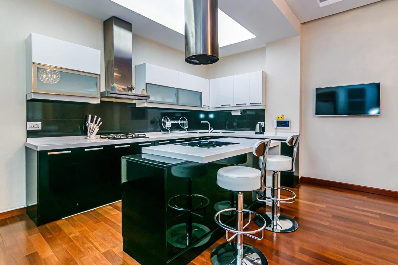 Prestige Apartment VIP HILTTON