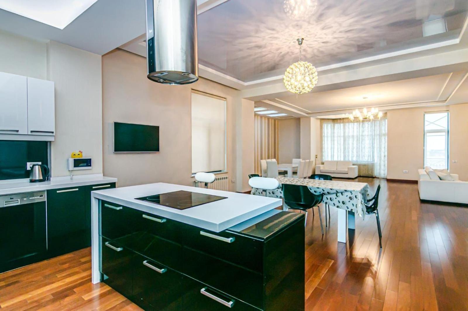 Prestige Apartment VIP HILTTON