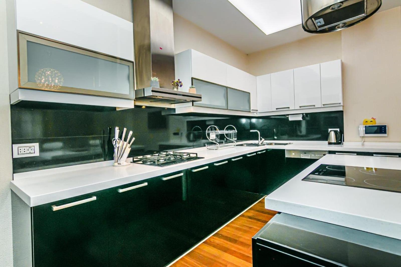 Prestige Apartment VIP HILTTON