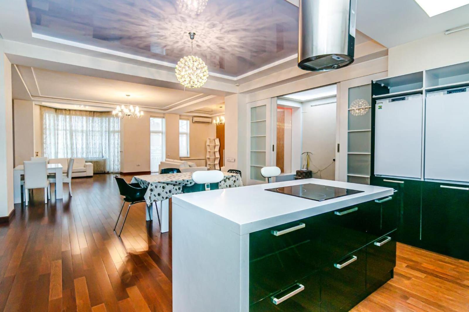 Prestige Apartment VIP HILTTON