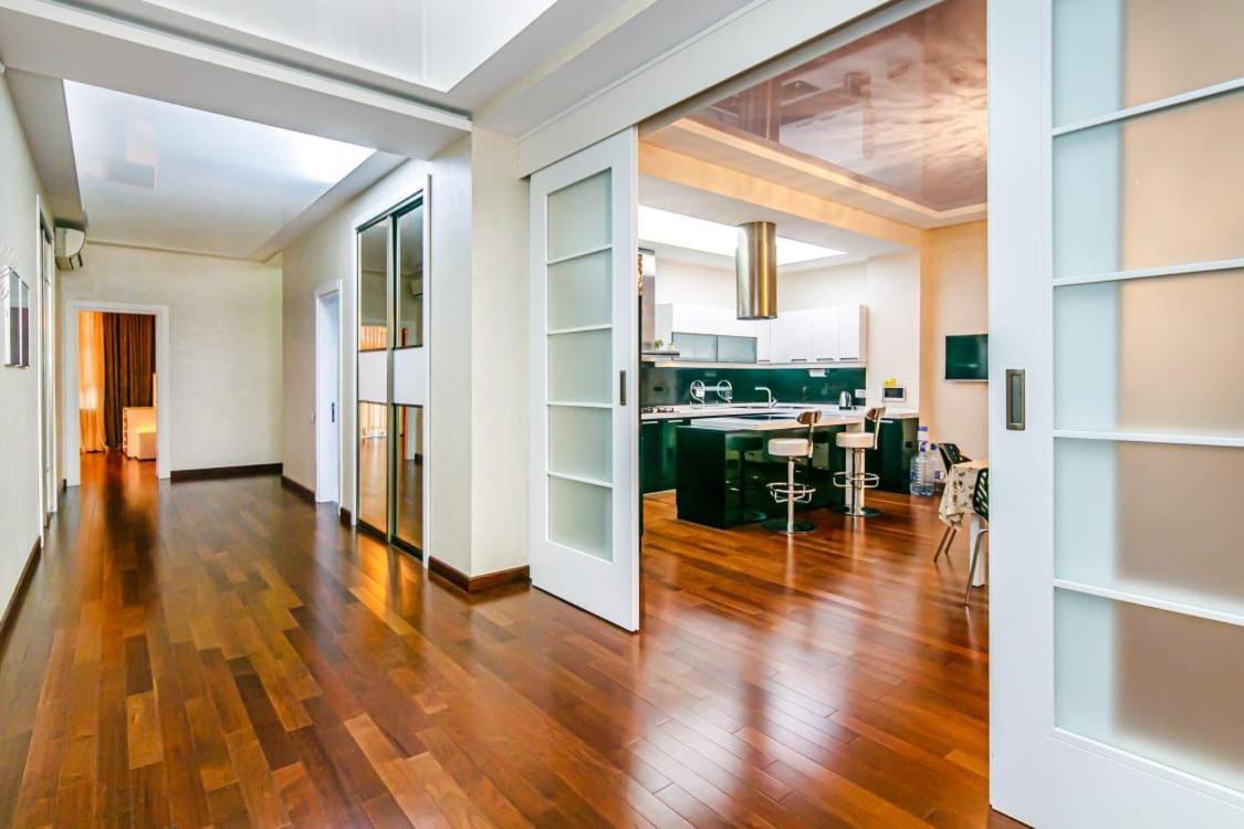 Prestige Apartment VIP HILTTON