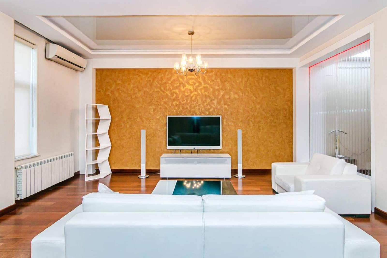 Prestige Apartment VIP HILTTON