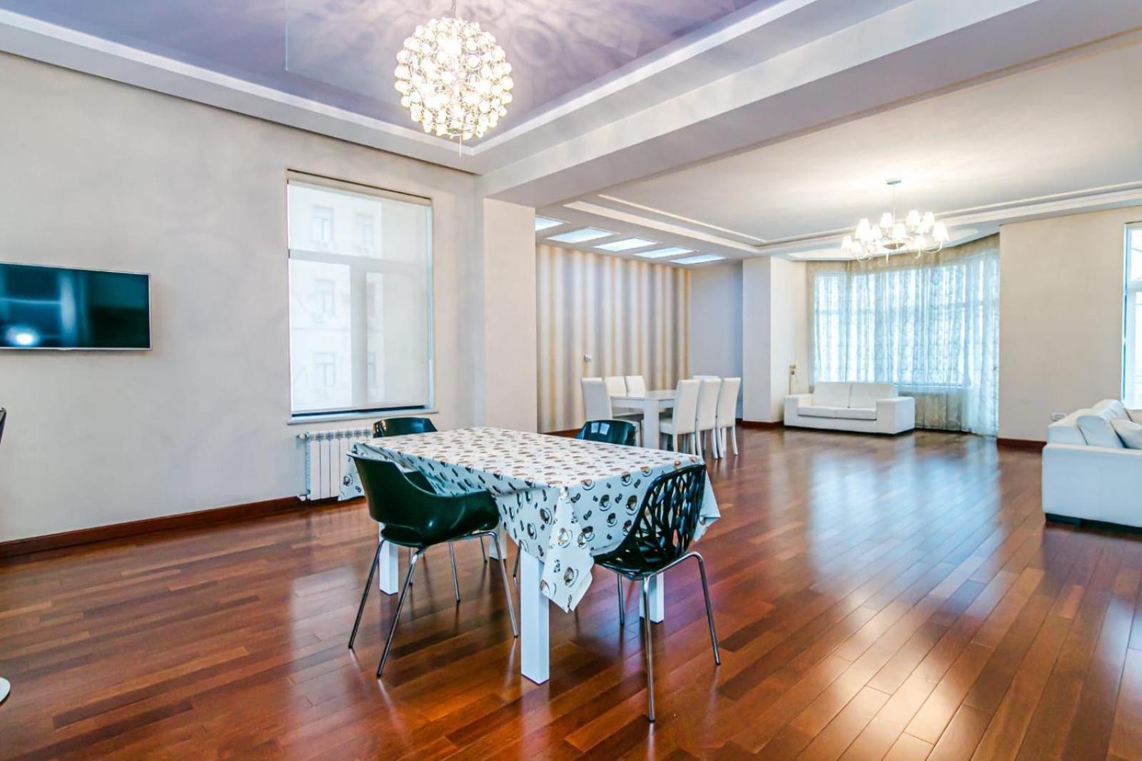 Prestige Apartment VIP HILTTON