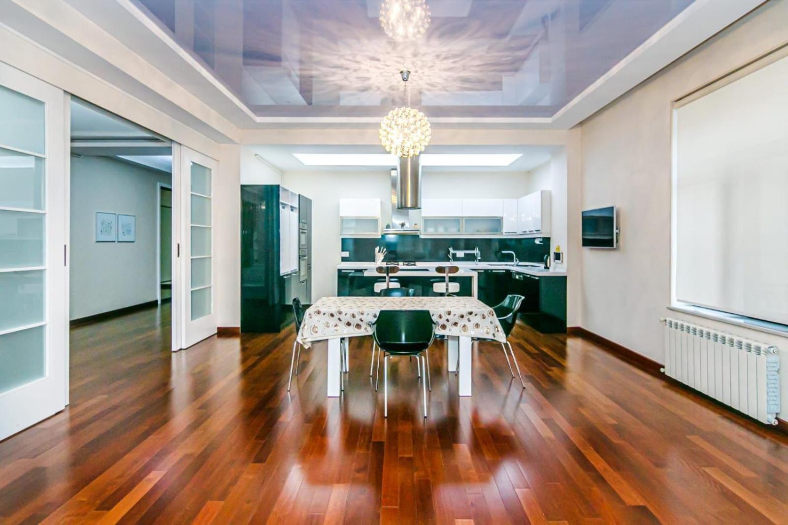 Prestige Apartment VIP HILTTON