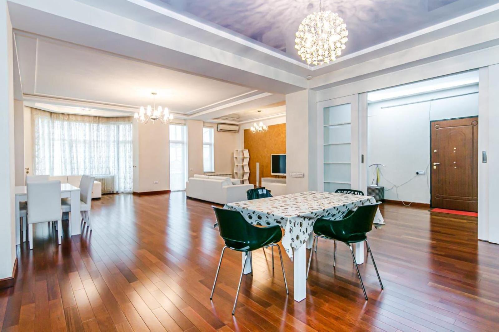 Prestige Apartment VIP HILTTON