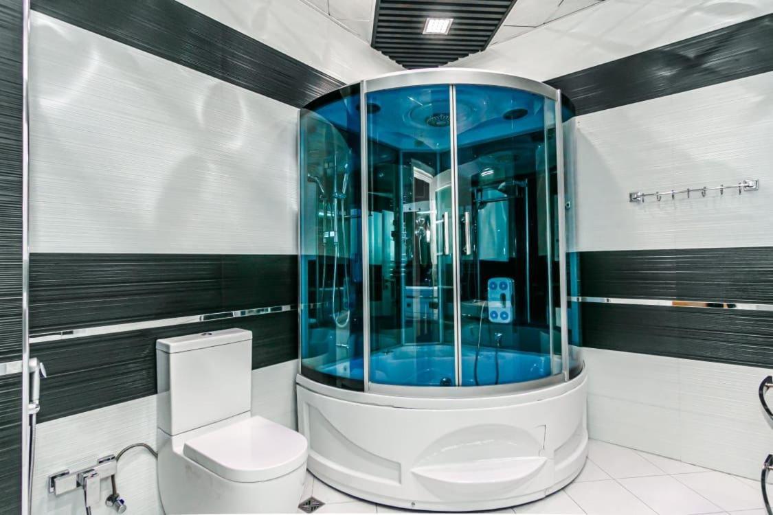 Prestige Apartment VIP HILTTON