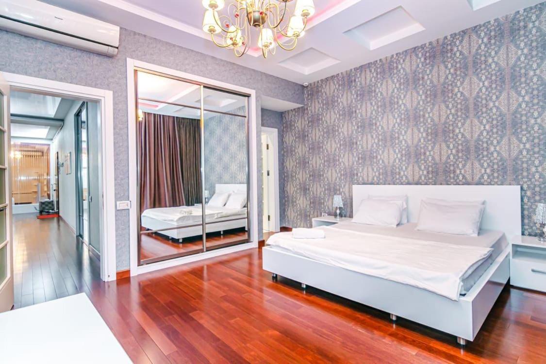 Prestige Apartment VIP HILTTON