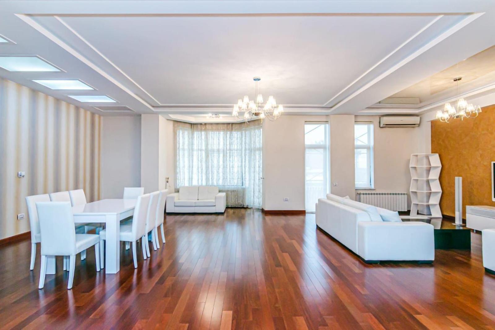 Prestige Apartment VIP HILTTON