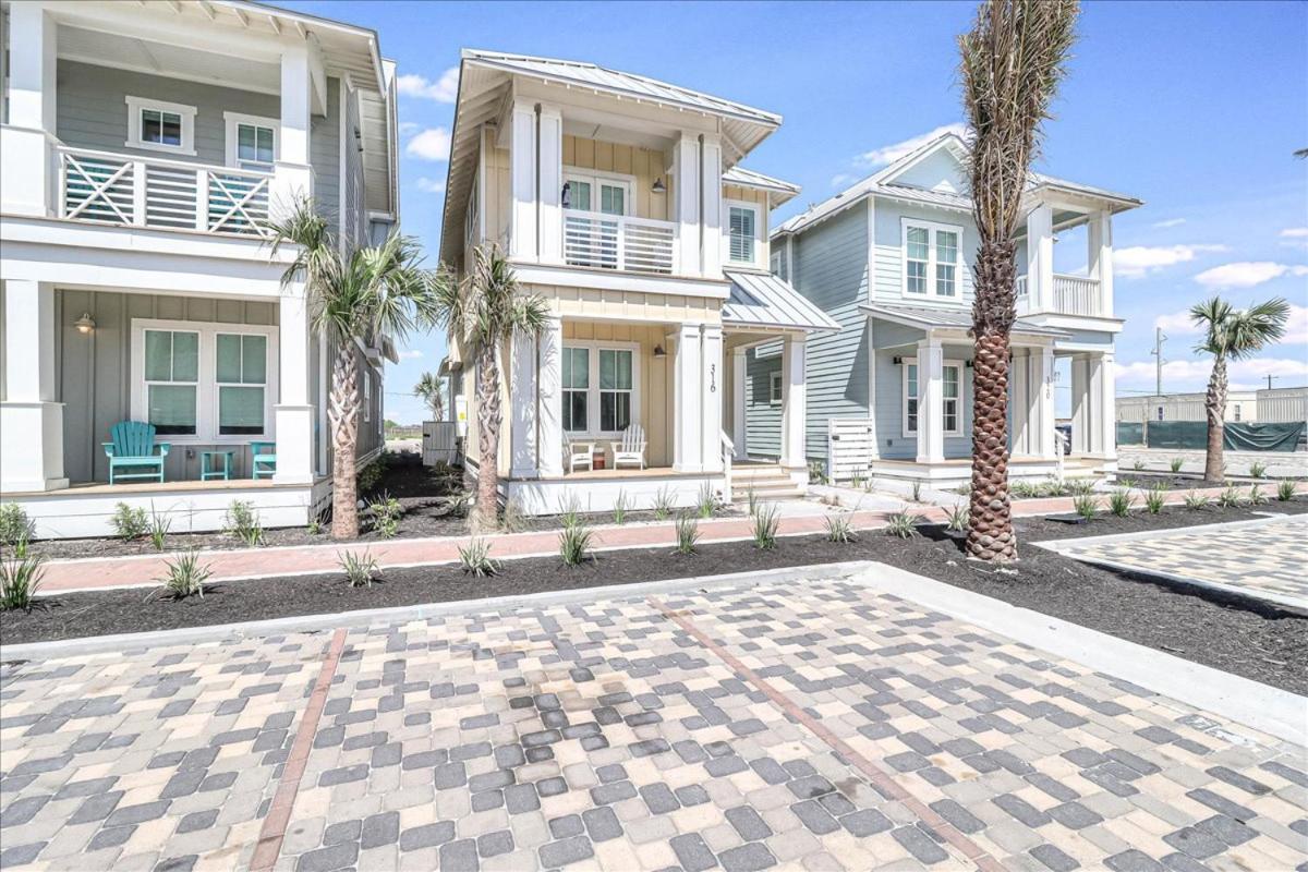 Castaway Cove 316 SOU