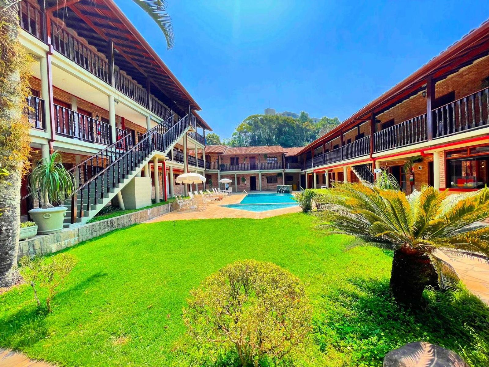 Pousada Margerie Ubatuba - Ítagua view 3