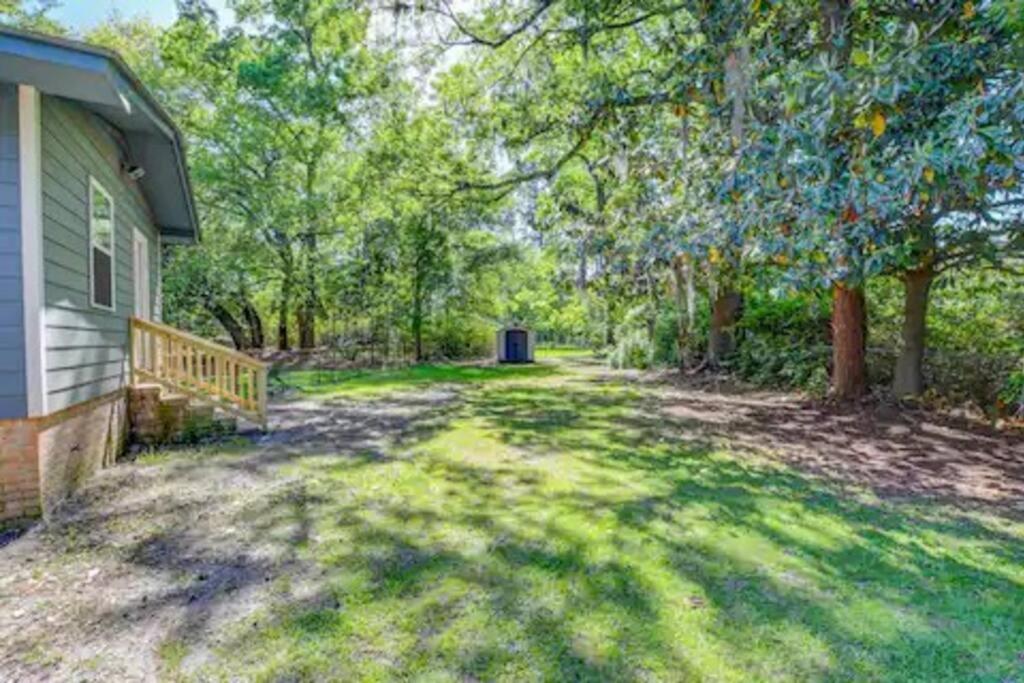 5 Bedroom home near Parris Island, MCAS, Downtown Beaufort view 2