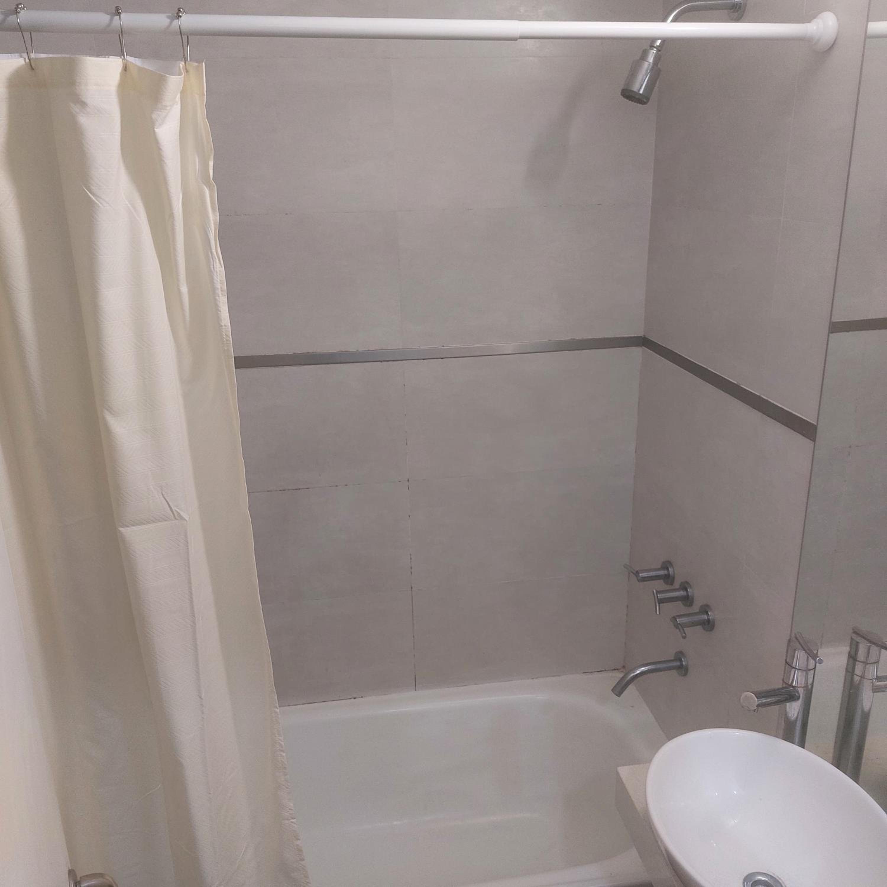 Departamento en inmejorable ubicación de Palermo con piscina, parrilla y Laundry