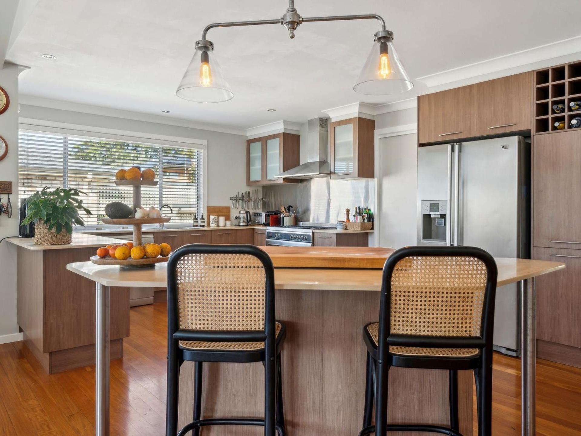 Woolgoolga Lake House