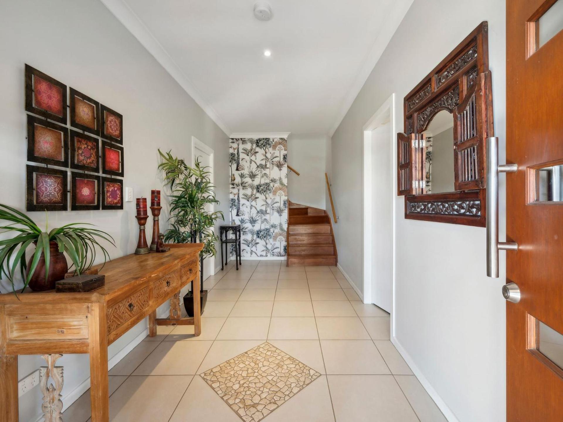 Woolgoolga Lake House
